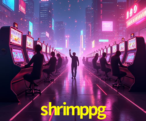 Estatísticas shrimppg