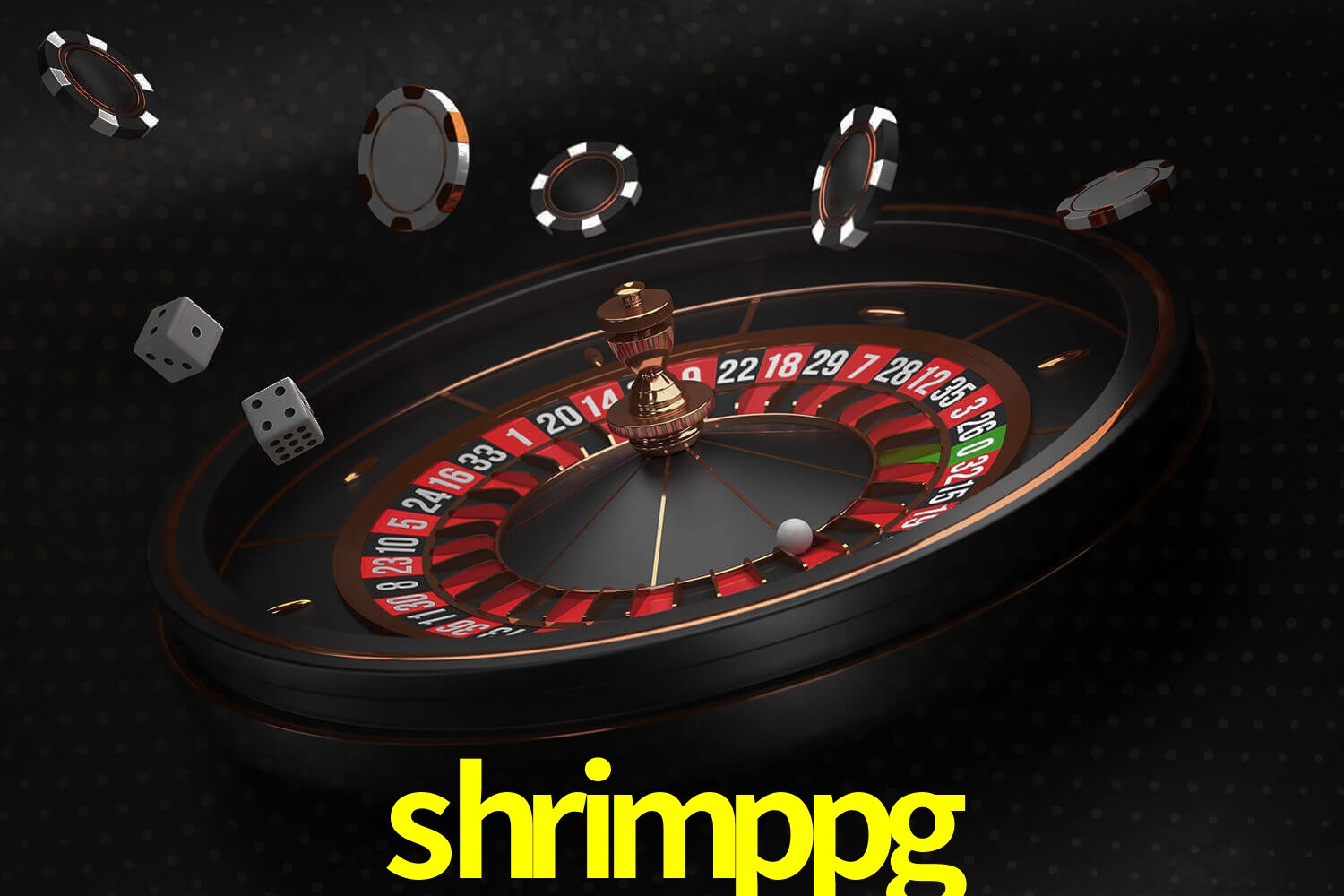 shrimppg com