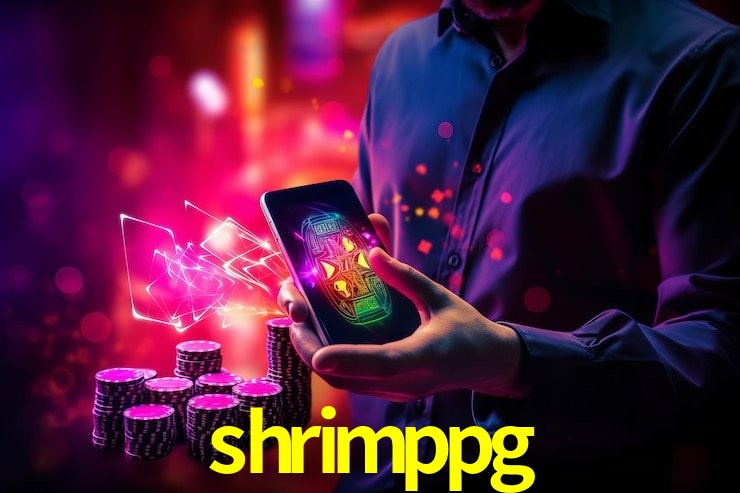 Experiência VIP shrimppg