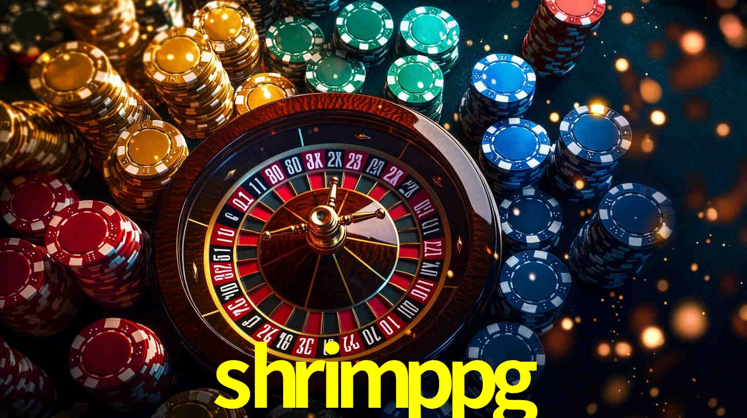 Bônus de Boas-vindas shrimppg