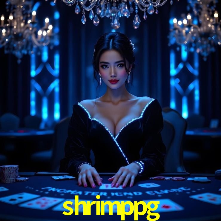 Promoção Relâmpago shrimppg