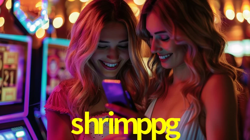 shrimppg