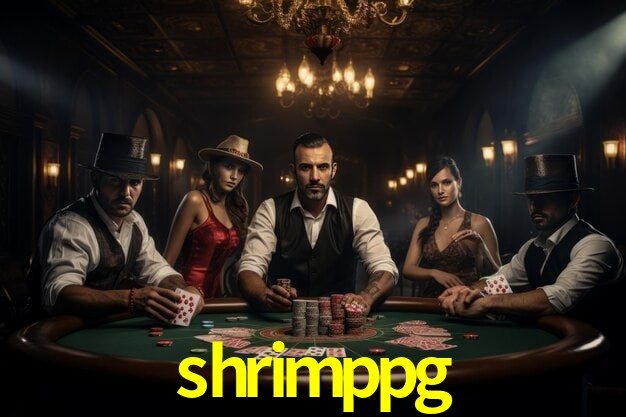 Programa VIP shrimppg