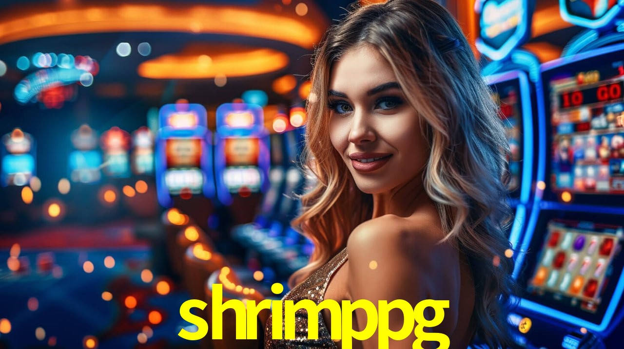 Mesa de Blackjack shrimppg