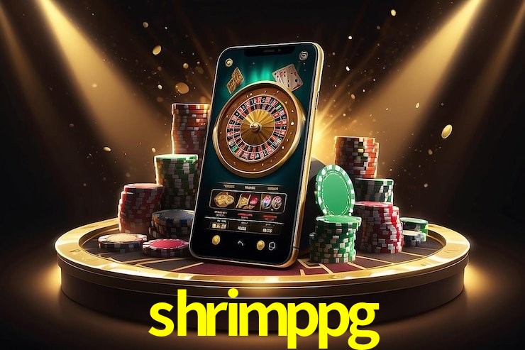 Gates of Olympus shrimppg