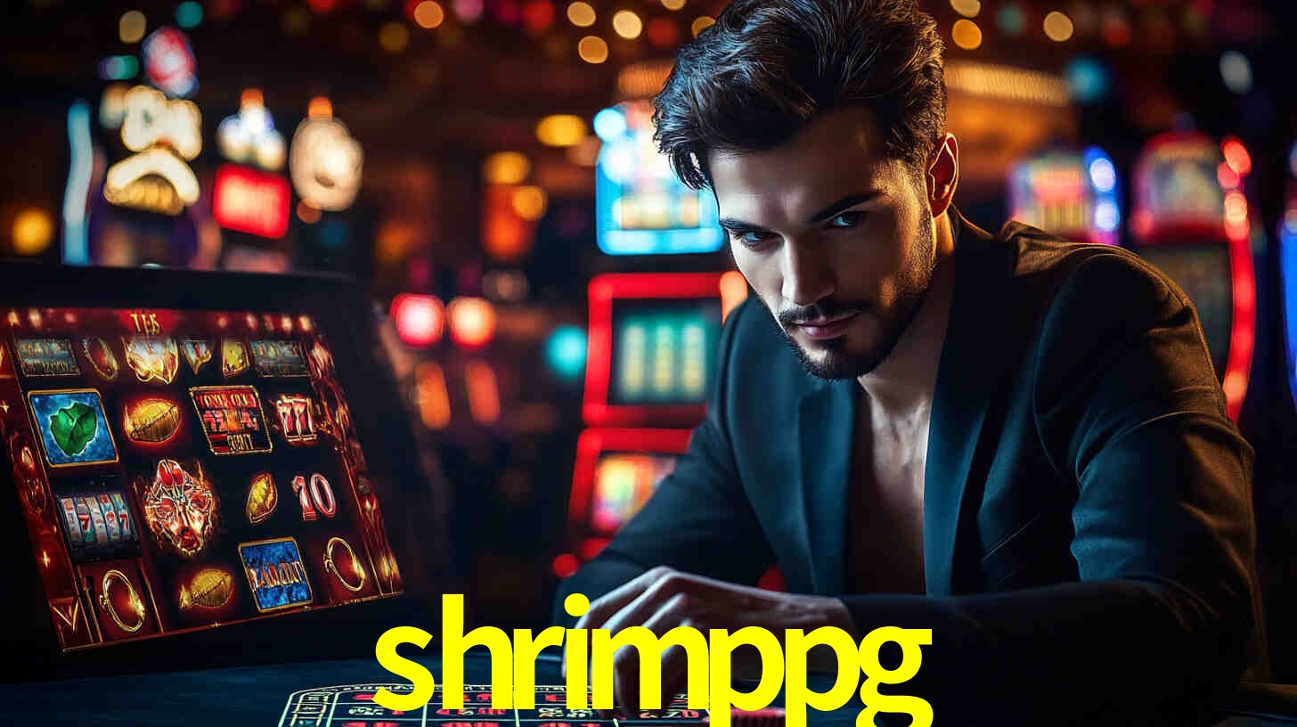 shrimppg com