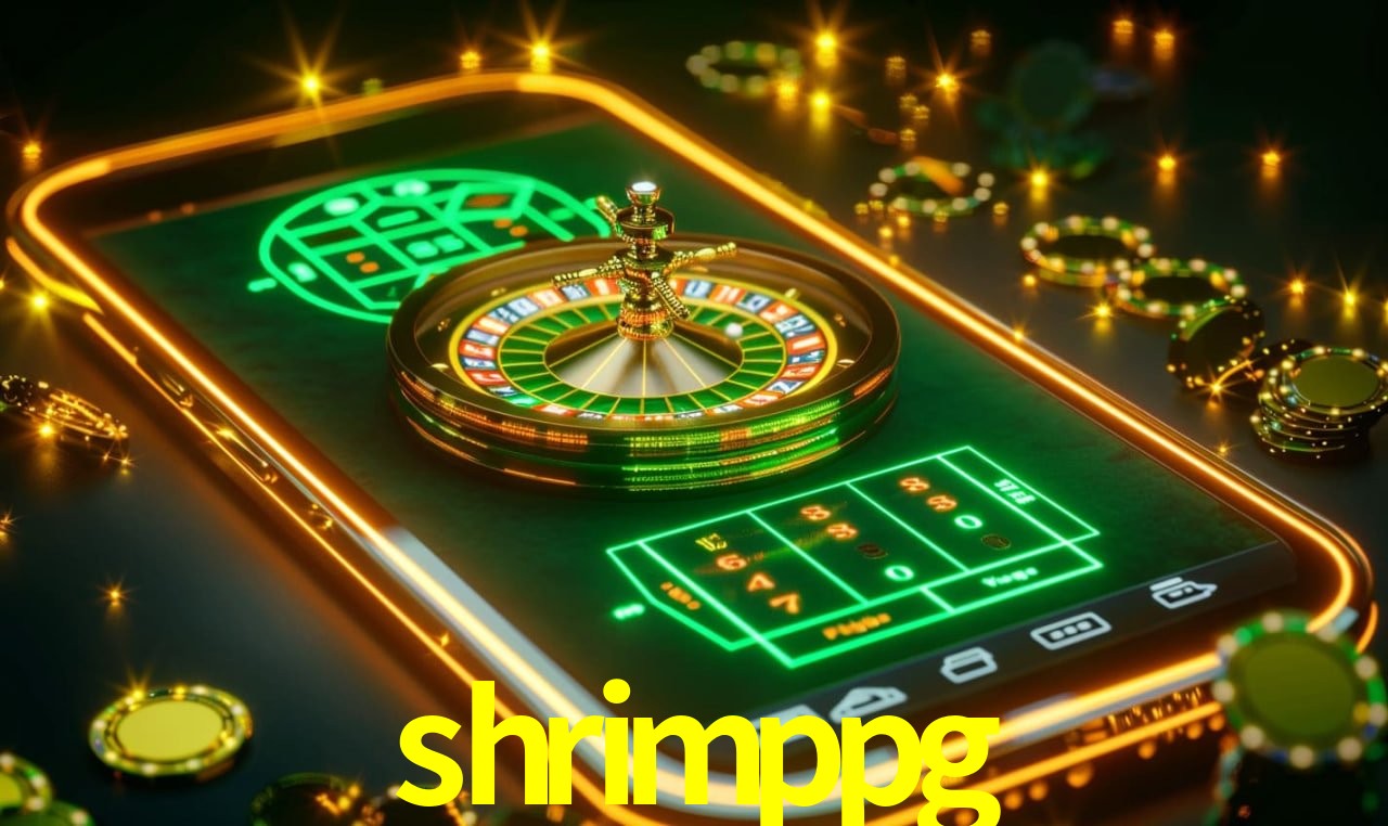 Jogos de Slot shrimppg