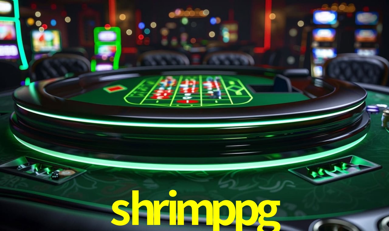 Descubra o Mundo do Cassino Online com shrimppg