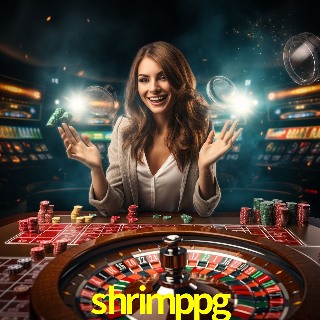 shrimppg