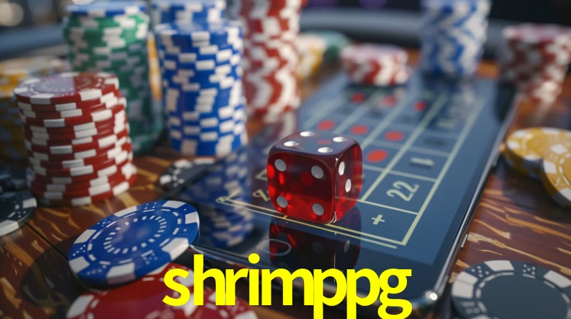 shrimppg