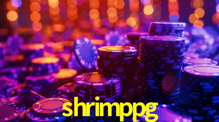 shrimppg,shrimppg bet