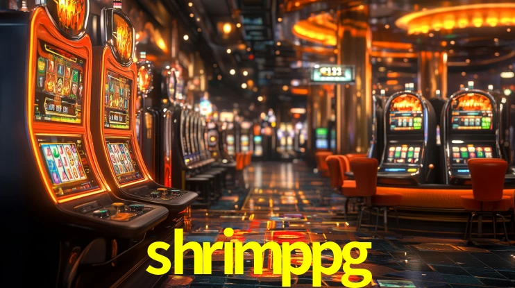 shrimppg