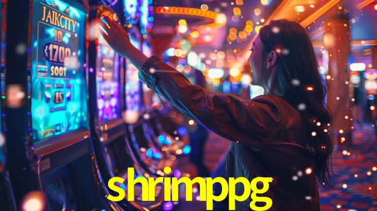 Sinta a adrenalina dos jogos de cassino com shrimppg