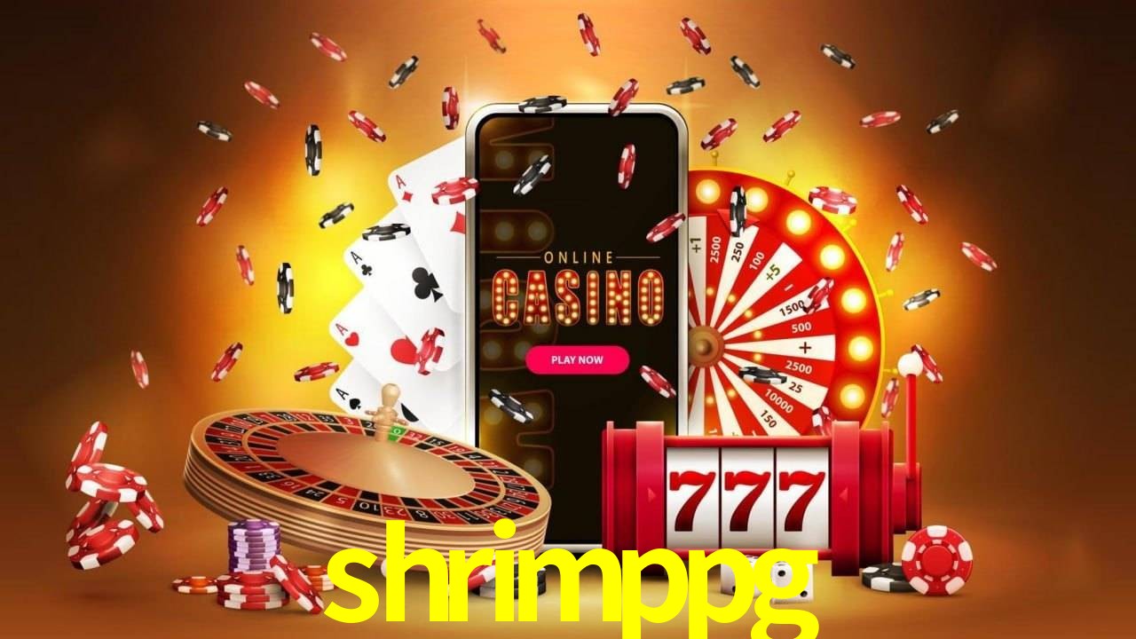 Promoções Sazonais shrimppg