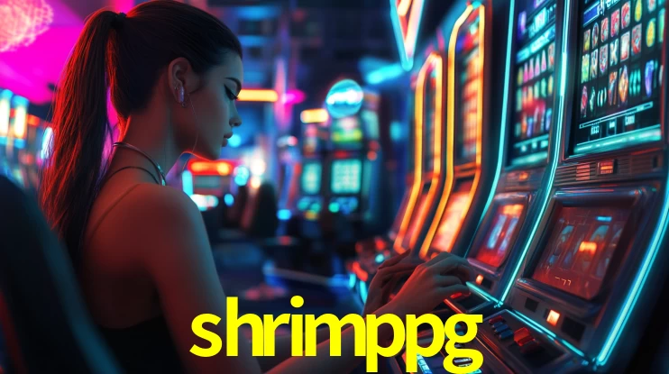 shrimppg