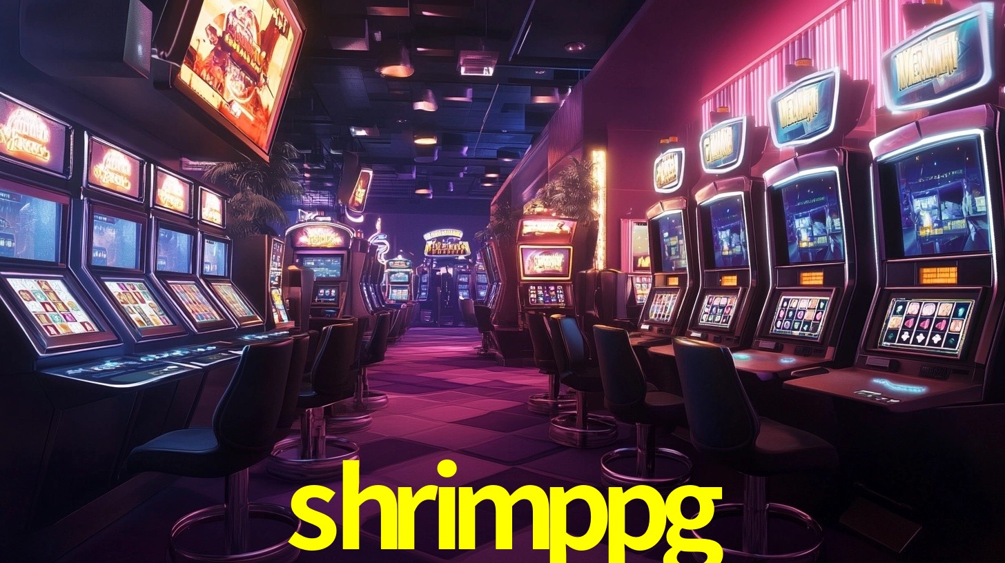 shrimppg
