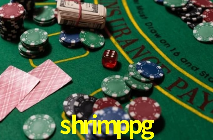 shrimppg bet
