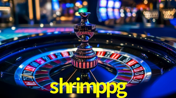 shrimppg,shrimppg bet