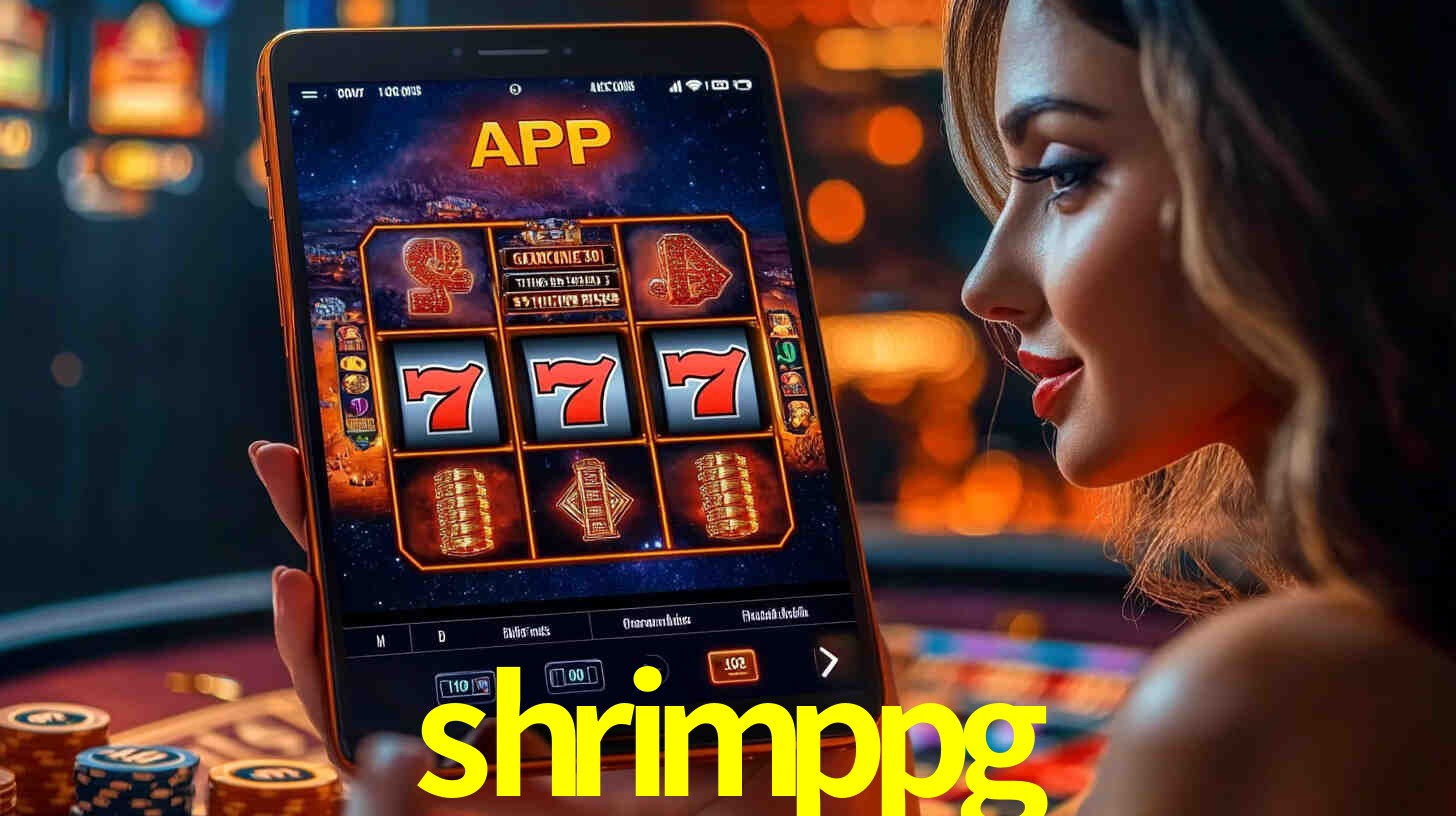 shrimppg,shrimppg bet