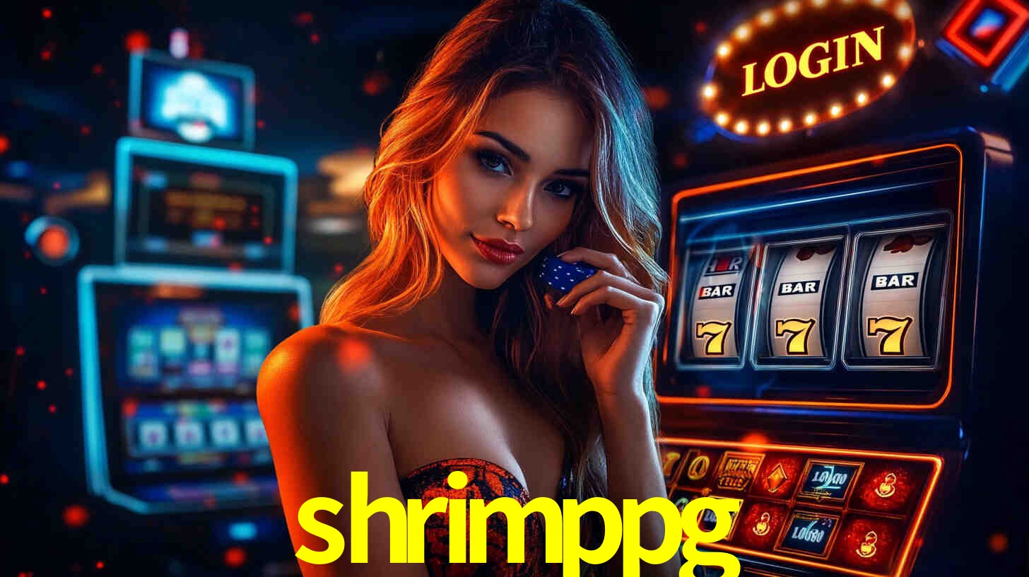 shrimppg