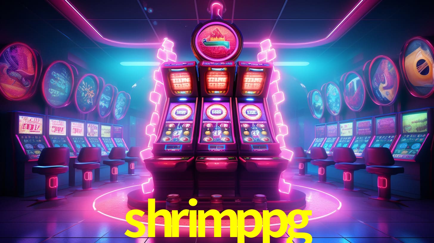 shrimppg,shrimppg bet