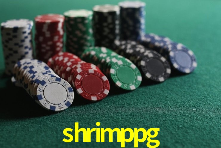 Mesa de Roleta shrimppg