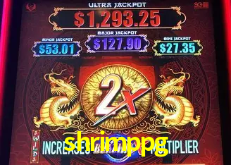 Apostas Esportivas na shrimppg: Um Guia Completo