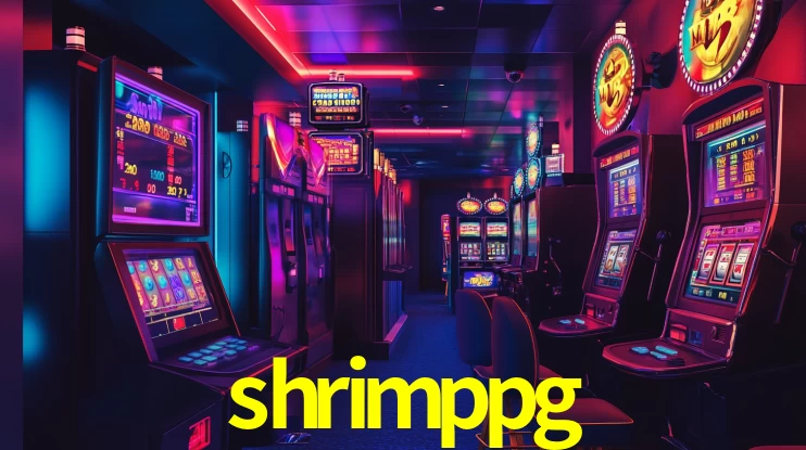 shrimppg,shrimppg bet