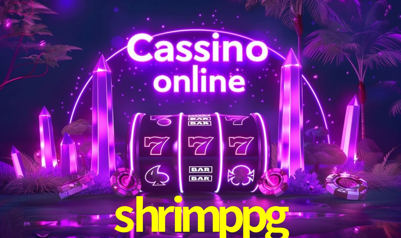 Recursos de Bônus shrimppg