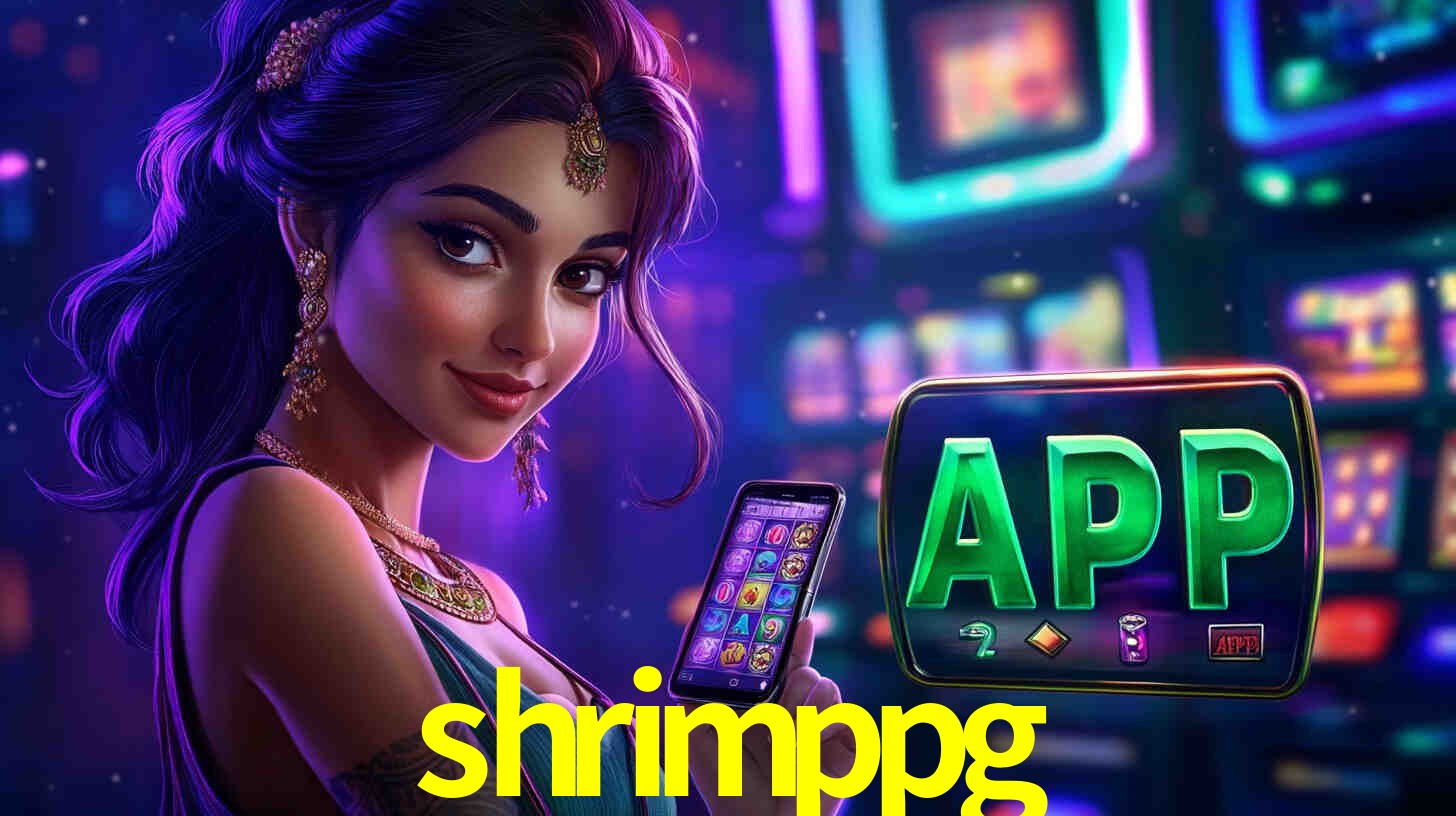 shrimppg