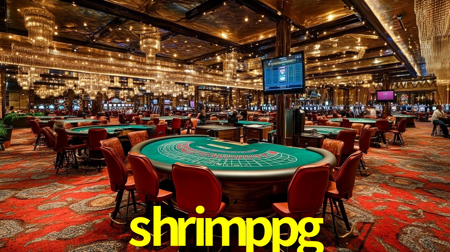 shrimppg