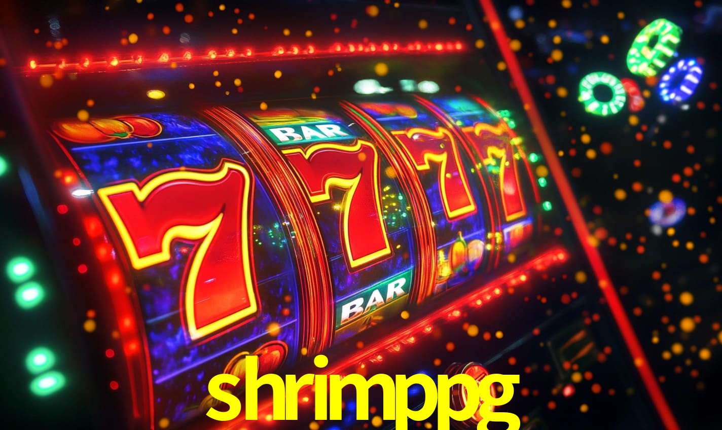 shrimppg,shrimppg bet