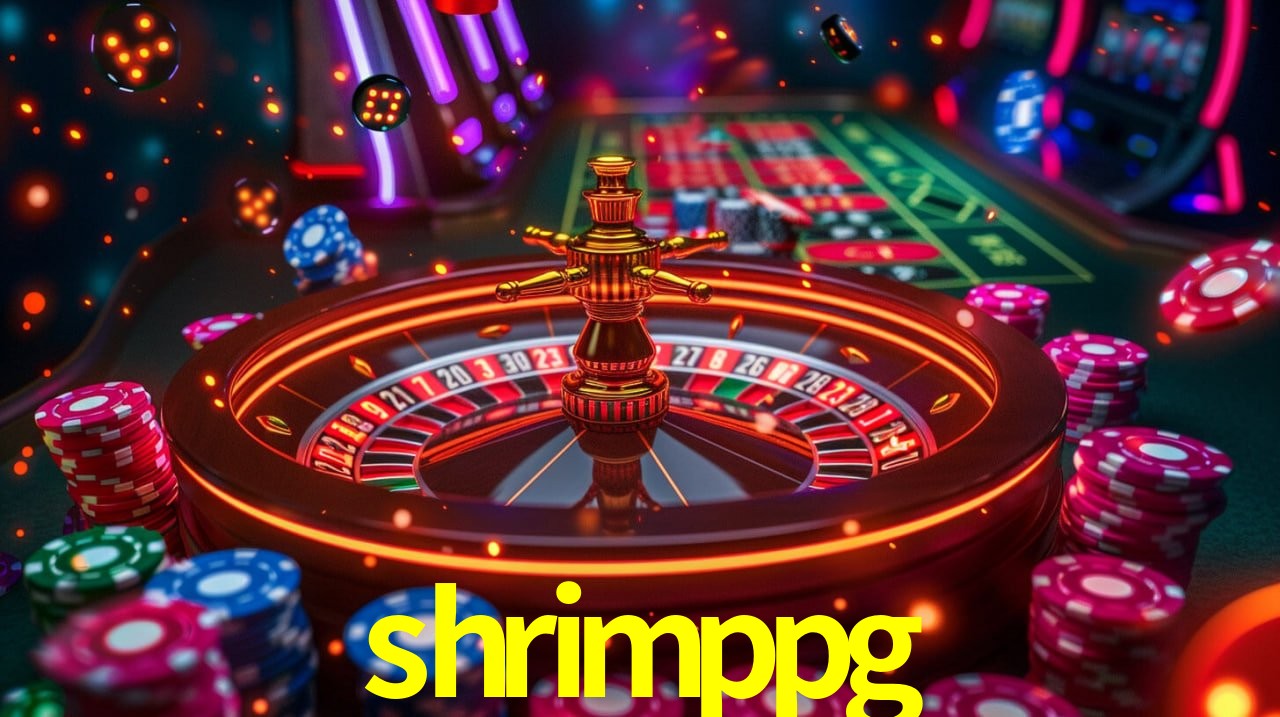 Casino VIP shrimppg