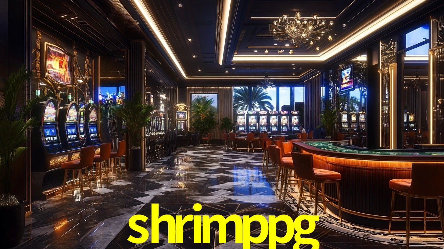 shrimppg,shrimppg bet