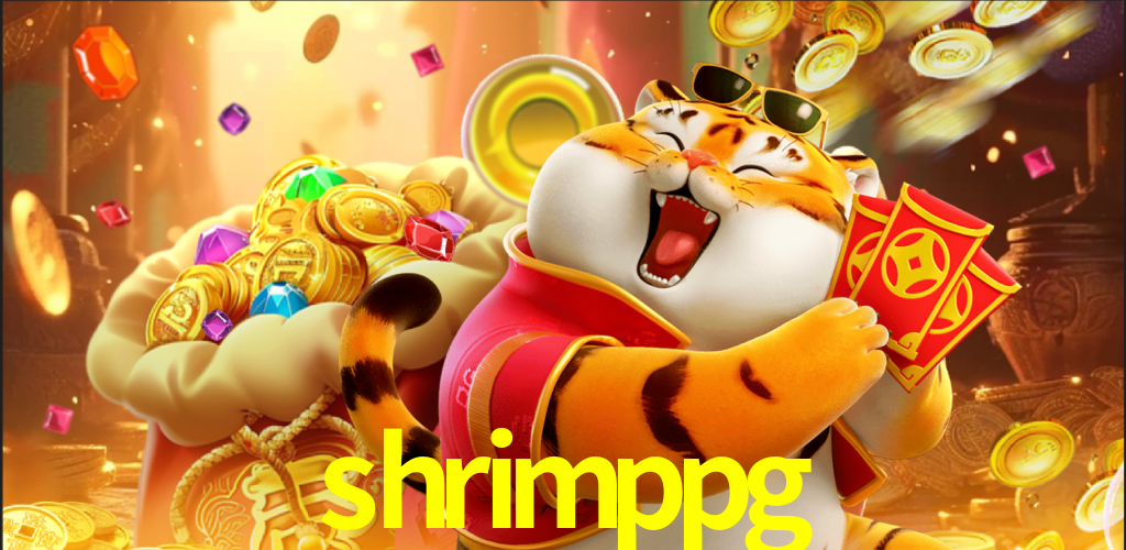 shrimppg: A Experiência de Casino com Jogos de Mesa ao Vivo