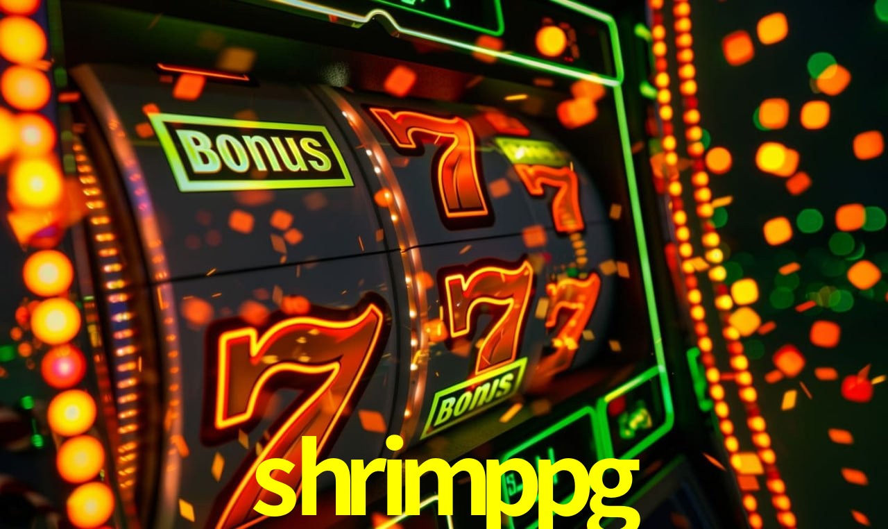 Bônus Diários shrimppg