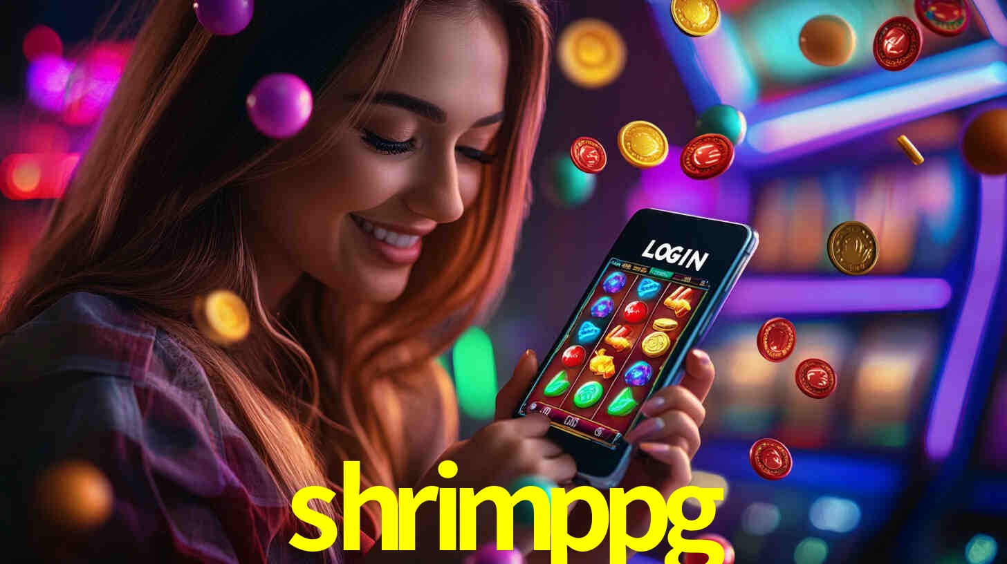 shrimppg