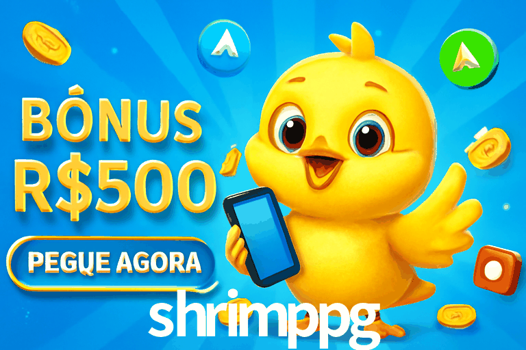 Desvendando o Mundo dos Jogos Virtuais na shrimppg