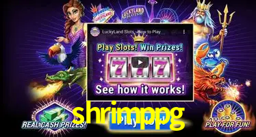 A Emoção da Loteria na shrimppg: Uma Chance de Mudança de Vida