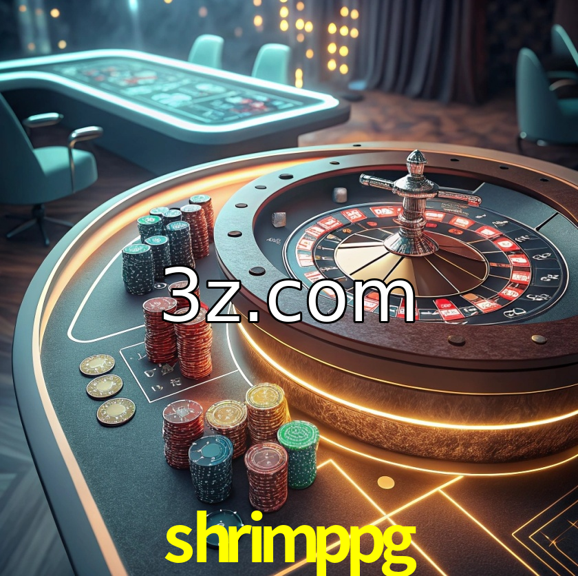 shrimppg