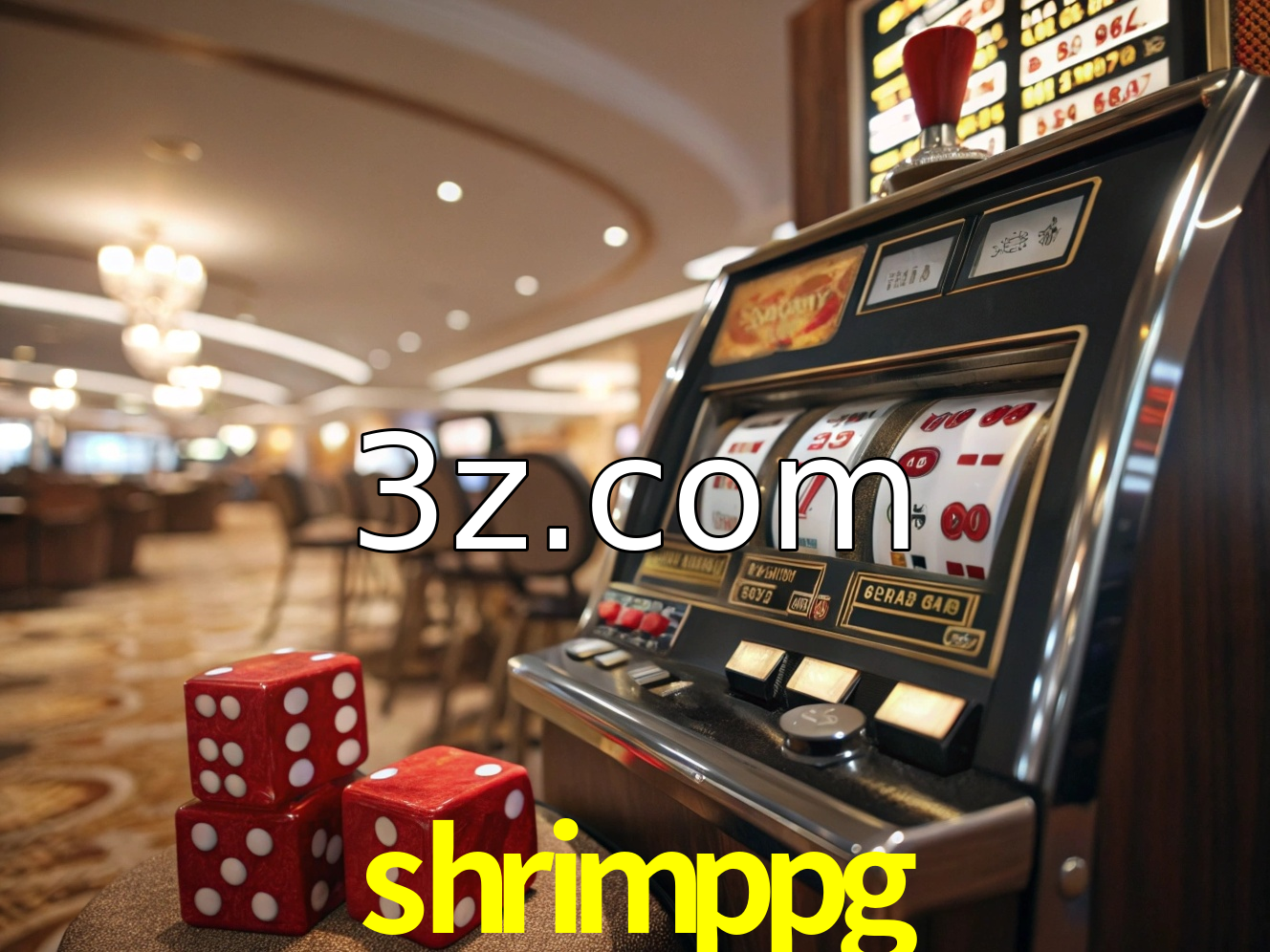 shrimppg