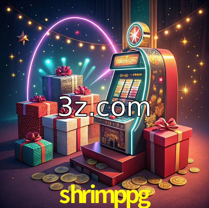 shrimppg