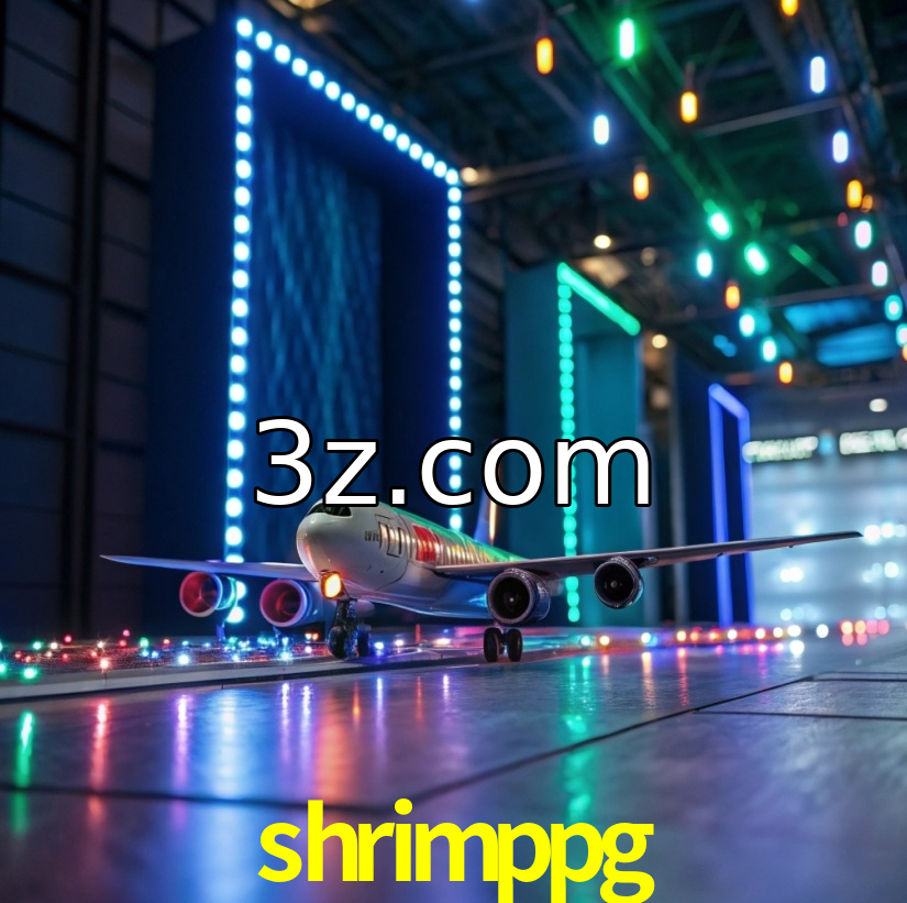 shrimppg