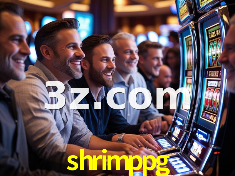 shrimppg